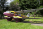 Preview: de Havilland DH-89 Rapide Bauplan